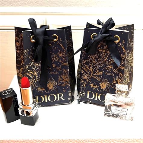 DIOR Crackers 